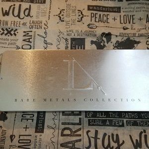 Limelight baremetals pallet